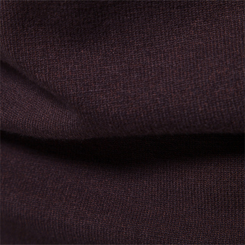 New Cross-Border Temu Autumn/Winter Foreign Trade Knit Sweater for Men, Round Neck, Fitted Wool Sweater, Trendy Hoodless Knit Top for Men