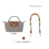 Turtle dove gray 78CM single shoulder effect - single shoulder strap