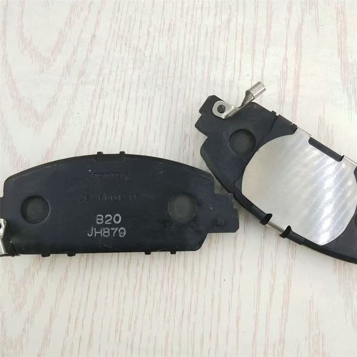 Suitable for Honda Accord, Civic, Hr-V, Odyssey, Cr-V, Fit, Jade, City, Spirior Original Brake Pads