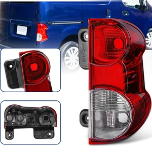 Nissan Nv200 26550-Jx00A 26555-Jx31A Arxa Fənərlər, Ağ, Simsiz