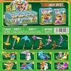 488 block world building blocks