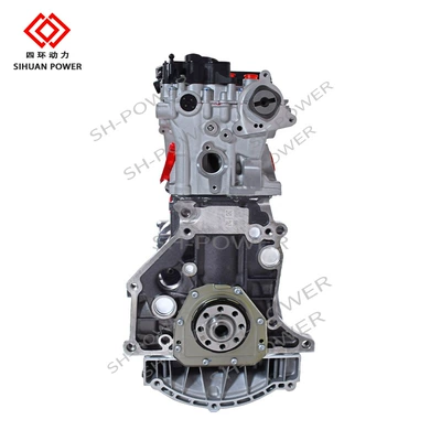 Ea888 Magotan 1.8t Engine assembly