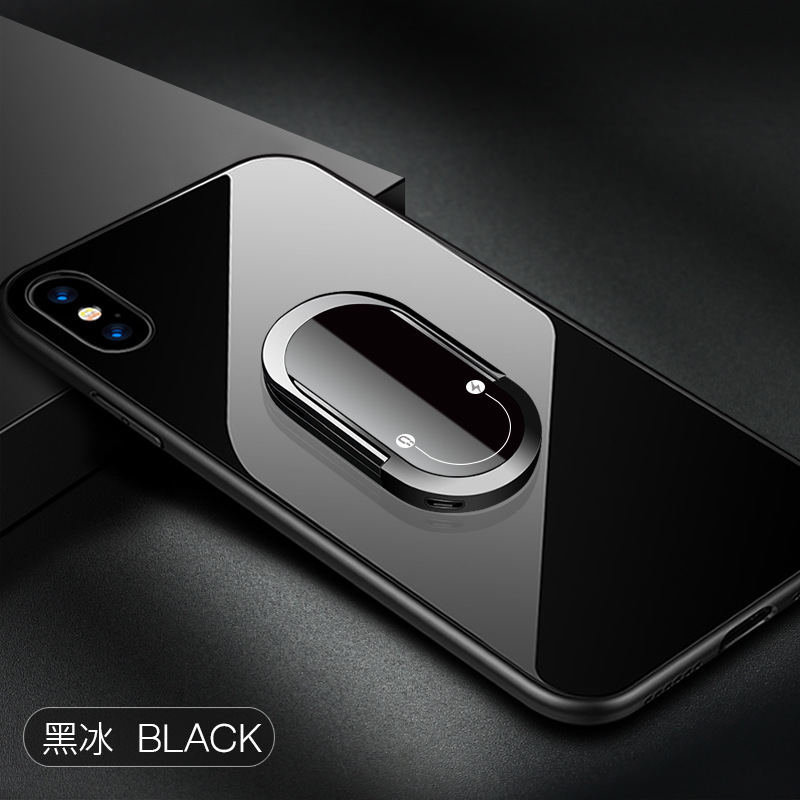 ZK803 soporte tridimensional teléfono móvil soporte encendedor creativo USB anillo hebilla de carga más ligero