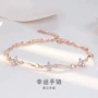 夏季气质小巧学生手链