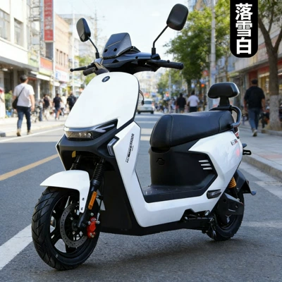 Cross-Border Wholesale High-Speed Electric Elektrikli motosikletlər