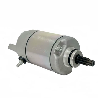 31200-Hm7-003 Starter Atv, Starter and accessories