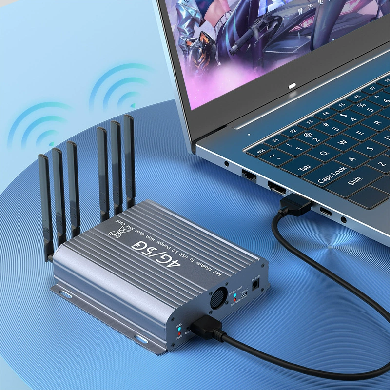 Модуль, совместимый антенна, 6 дней, 3G, 4G, 5G