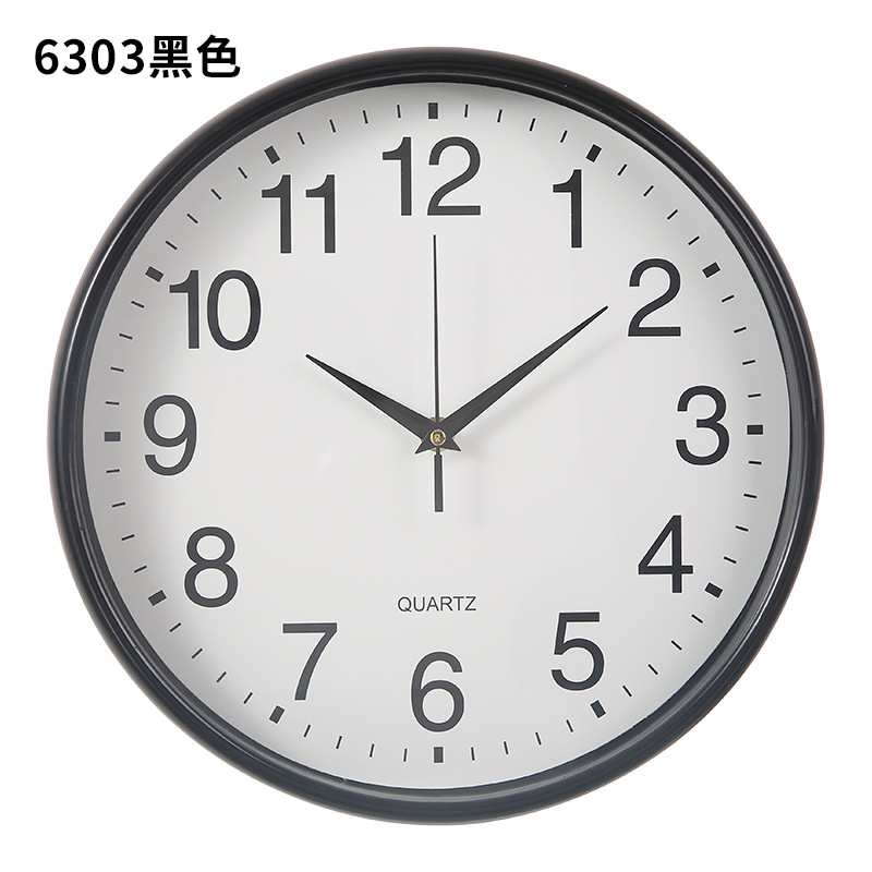 黑色11.8英寸30cm