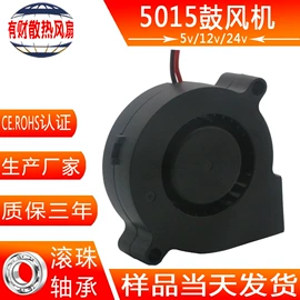 工业风扇;鼓风机;其他风机设备