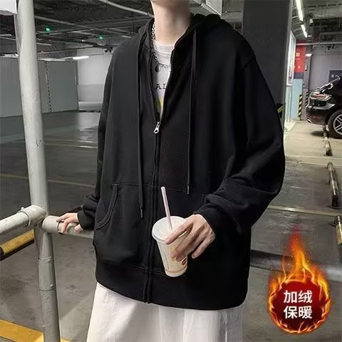 기모 블랙