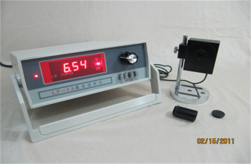 激光光功率计 型号WK399-LP-3A 库号M355355