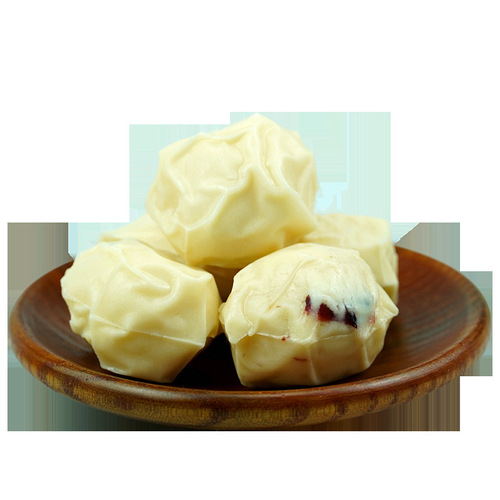 Milk pimples Inner Mongolia specialty cheese block baby snacks casual dairy products handmade milk pimples 500g