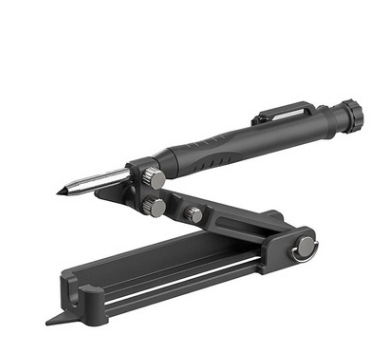 Carpentry, marker, small brush, plus size, (Physicals)