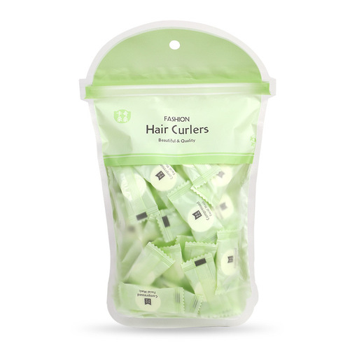 Kaqiduoduo non-woven compressed facial mask capsules DIY beauty mask paper professional spa wet compress cotton 50 capsules KK852