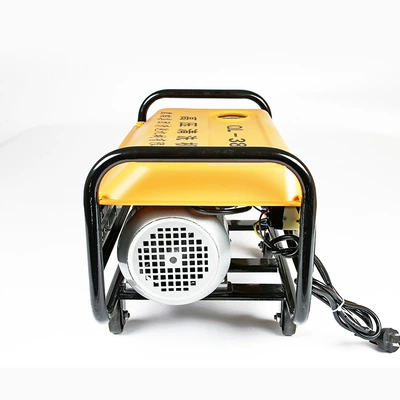 Portable car washer – tools black cat car washer