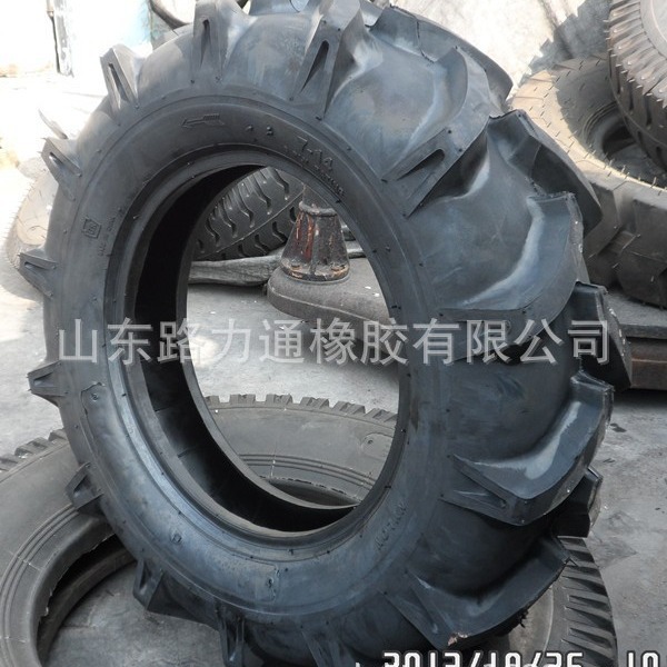 700-14轮胎 拖拉机轮胎 人字胎农用轮胎