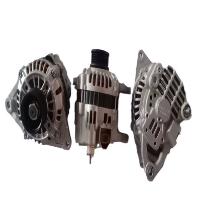 Suitable for Mitsubishi, Generatorlar hissələri (Dinamo və detalları)