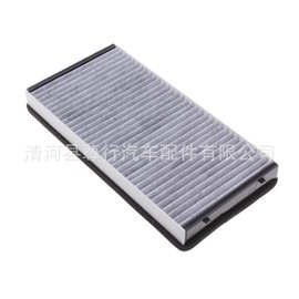 适用于 保时捷 Boxster 911 Cayman R S空调滤芯