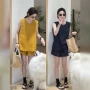 夏季爆款无袖小众背心
