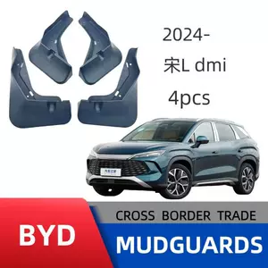 BYD Song L-DMi təkər qanadı, zavod topdansatışı