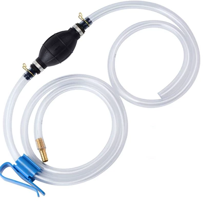 Kempinq və səyahət, Large Thick Pvc Hose Car