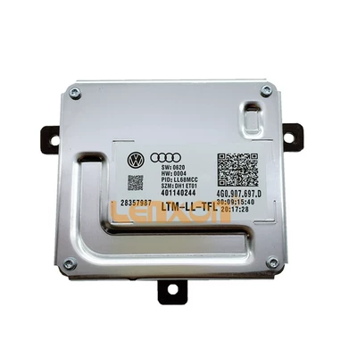 711307329441 1019285 LTX037BLN 4G0907697D 4G0.907697.D