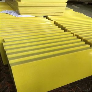 Wholesale Pai board yellow TORLON 4203 board polyamideimide board stick yellowish brown Pai board stick