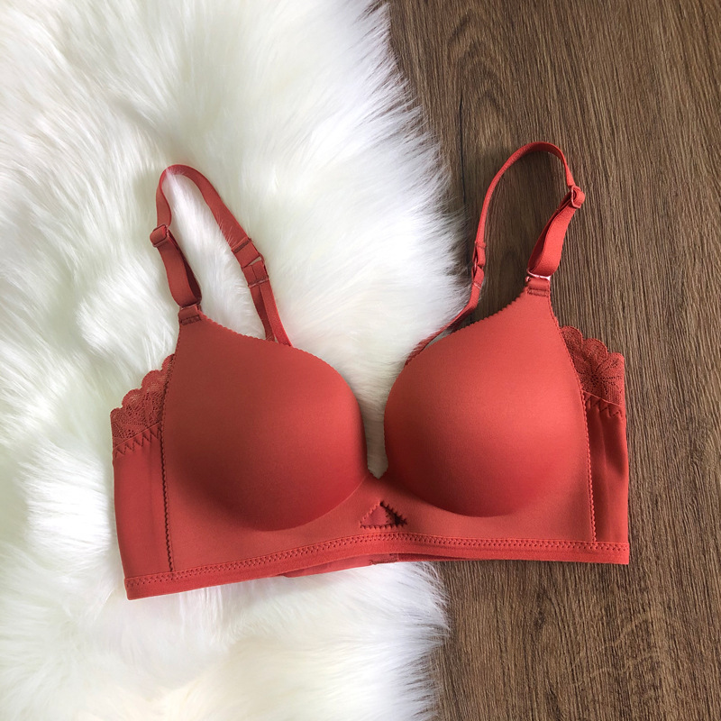 벽돌 레드 [단일] [품질 버전]]