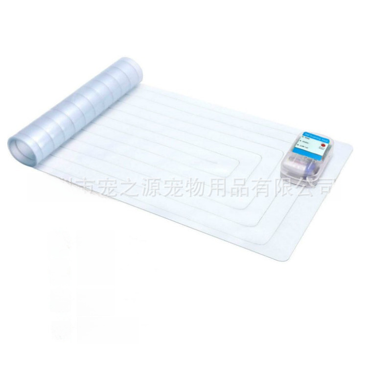 Upgrade Amazon Pet Training Products Drive Cushion Static Pets Pets Still Electric Catal Drive 2