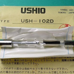 �ձ����ݬF؛��USHIOţβUSH-102D���߉�ˮ�y��