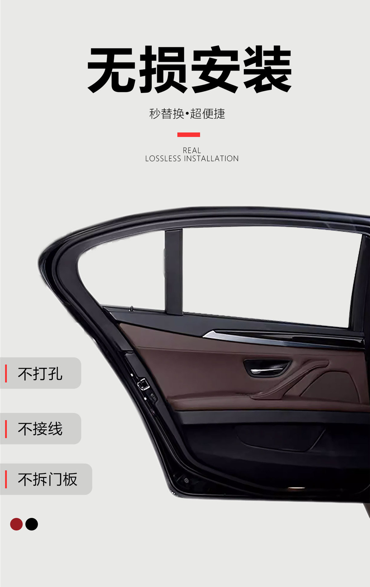 For Volkswagen welcome lamp Magotan CC Passat Sagitar golf door lamp laser lamp projection lamp