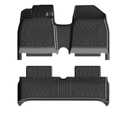Trunk Mat 25-26 Firefly | Trunk Mat