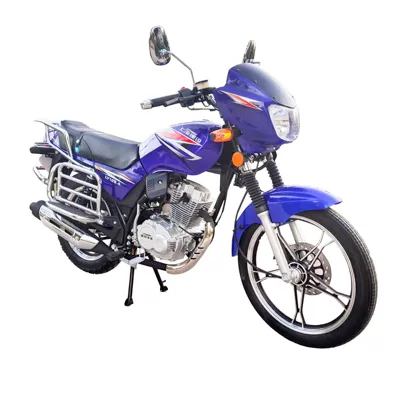 125cc electric-injection motorcycle, new Motosikletlər