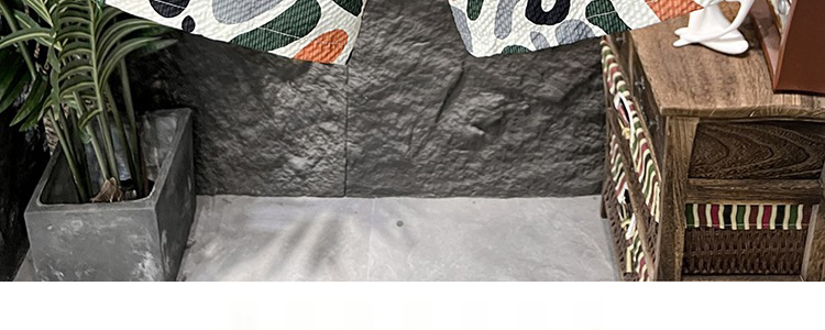 Men's Casual Loose Straight Leg Shorts Summer Style Thin Beach Trendy Brand New_viptrois.com