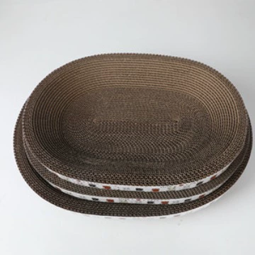 Доска для когтей кошек, лежанка для кошек, точилка для когтей, картонная доска для когтей, гофрированная бумага, товары для кошек, лоток для когтей кошек, игрушки для кошек, игрушки для кошек