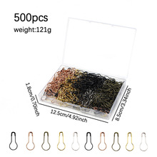 �羳500ö��ɫ���J�eᘺ��s�k����Ʒ DIY���~�b��b���ƹ̶��