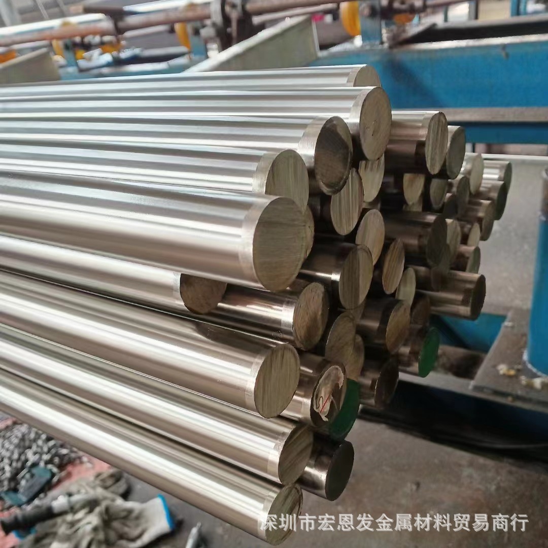 供应0CR18NI13SI4不锈钢303不锈钢带圆棒板条排块量大从优