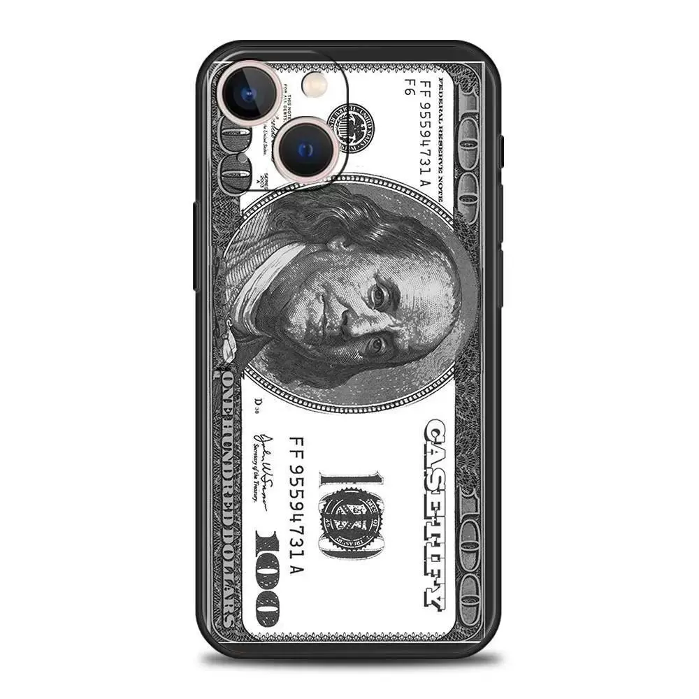 Яблоко, совместимый чехол для телефона, черная видеокамера, iPhone, deluxe edition