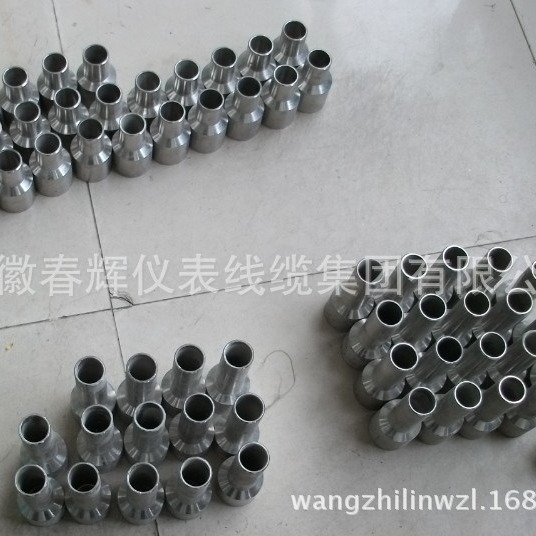 热电偶用直行连接头M27*2安装底座安装凸台