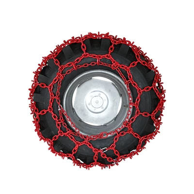 Chain with Nails Anti-Skid, Tire snow chain