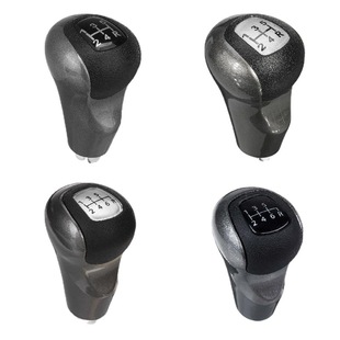 Suitable for 06-11 Honda Civic DX EX LX shift handball dust cover gear lever gear head knob