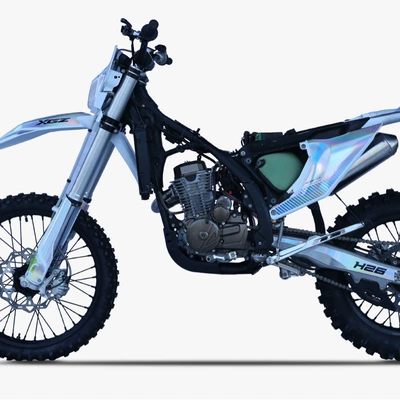 Kross motosiklet mühərrikləri new, high-end H26-YB300H large-cylinder engine