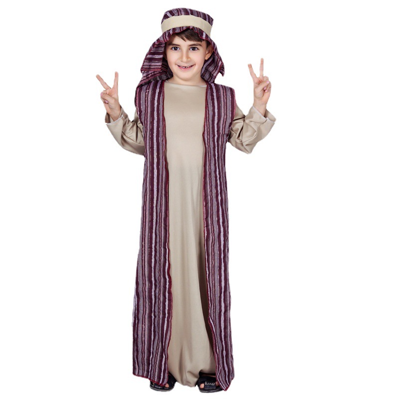 Disfraces de Halloween, disfraces de mascarada, ropa de fiesta, disfraces de escenario, disfraces de príncipe para niños pequeños