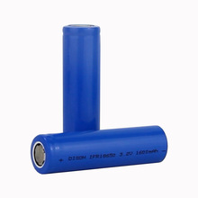 F늳 IFR18650 3.2V 1600mAh