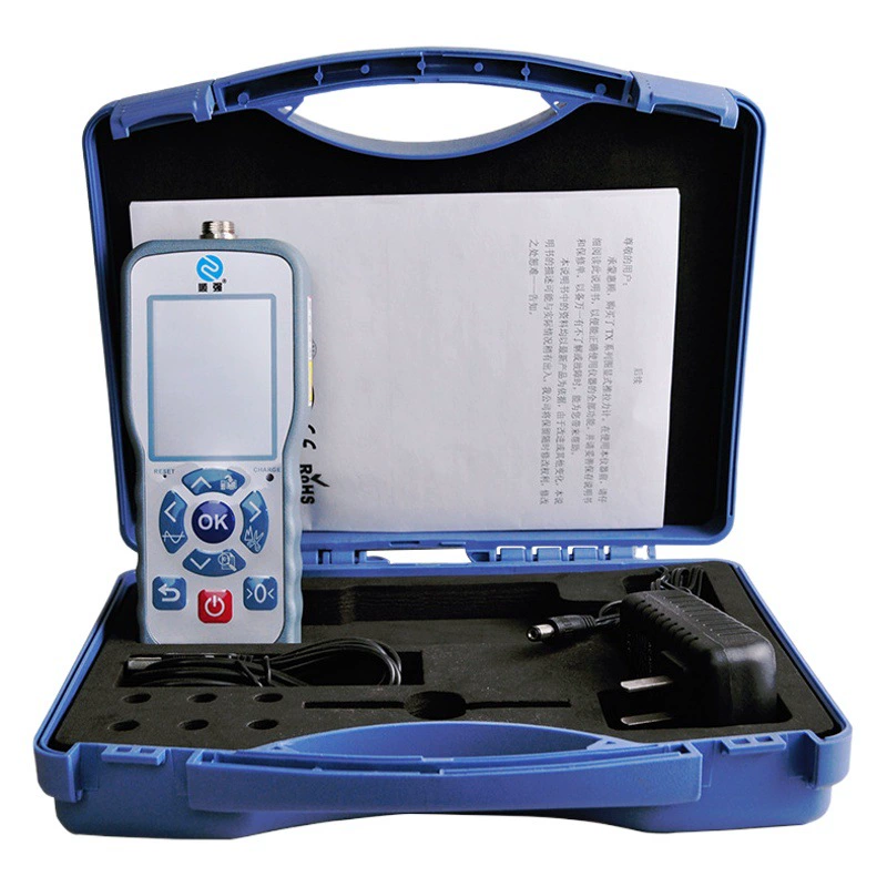 Shunqiang высокоточная коррекция ручной прибор для измерения силы gkg kg КРИВЫЙ рекордер