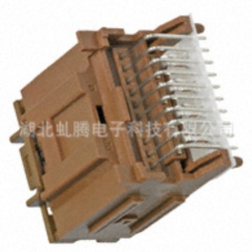 供应MOLEX针座 34773-0140 MOLEX原厂连接器