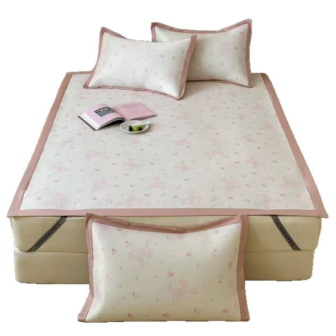 Elite cartoon mat