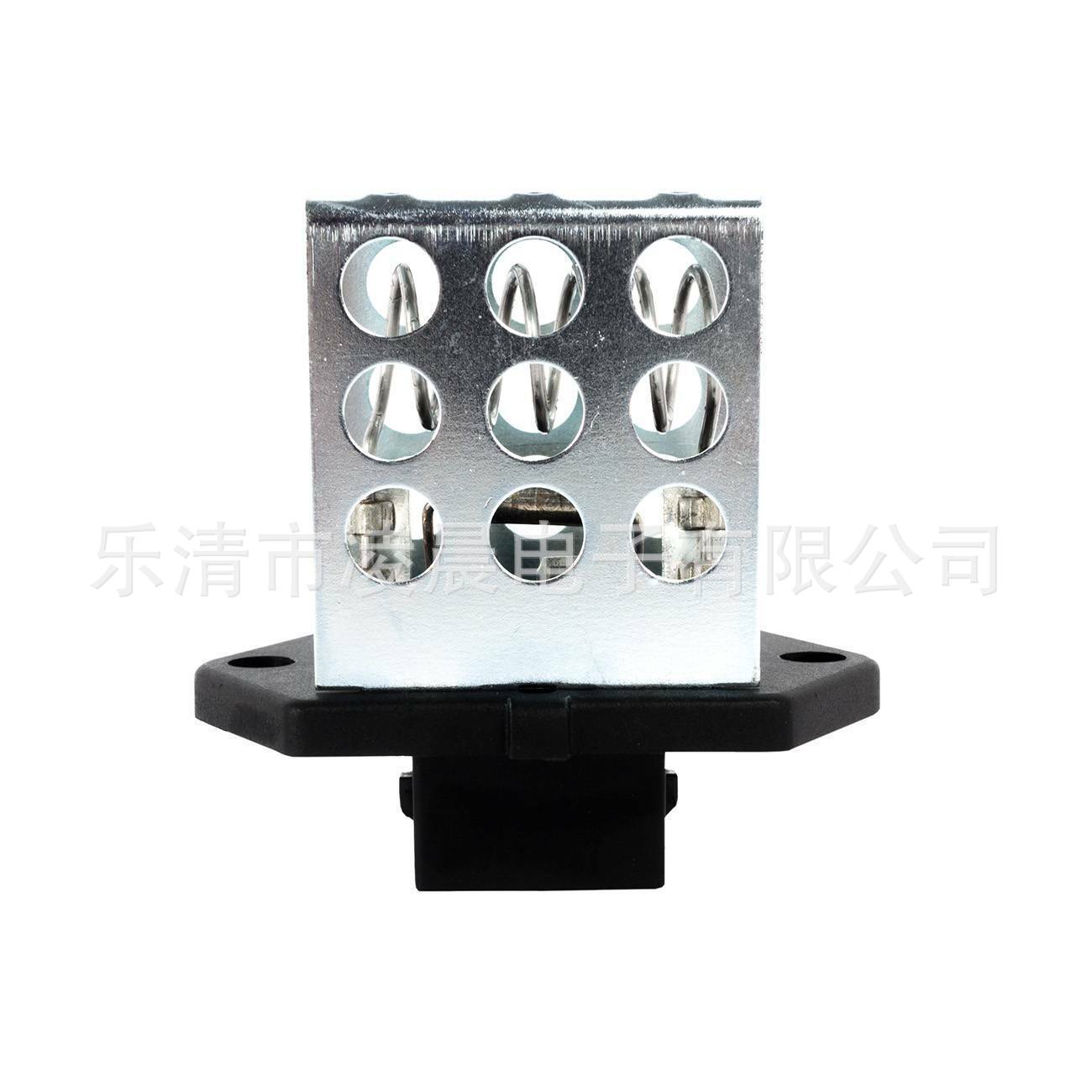 F5Rz8L603Ac Is Suitable for Automotive Cooling Fan Resistors for Ford Mercury, Factory Direct Sales