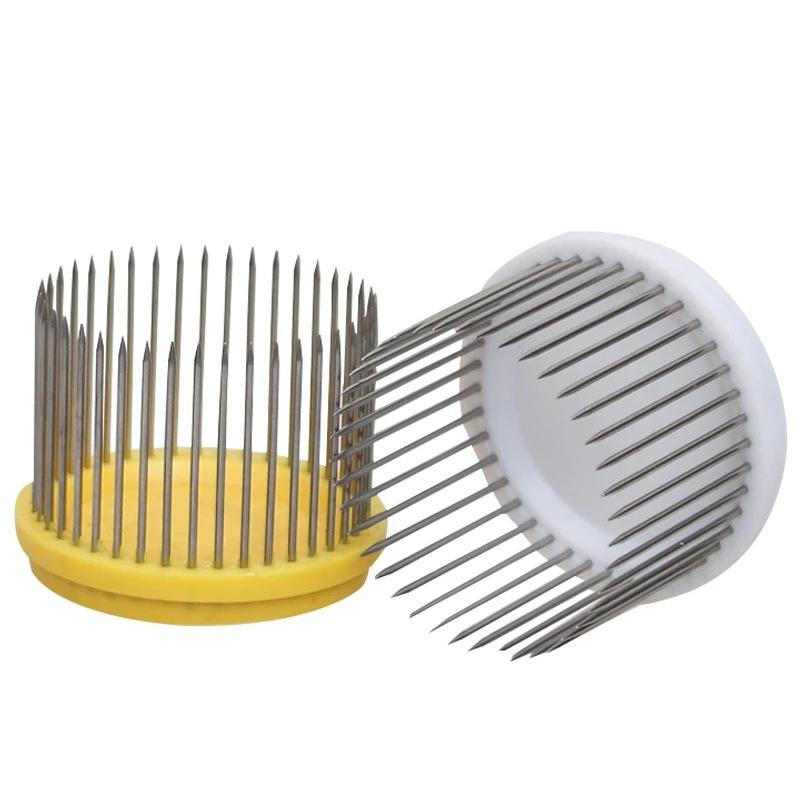 养蜂工具针式扣式蜂王笼  蜂王标记瓶蜂王笼标记瓶蜜蜂培育捕捉