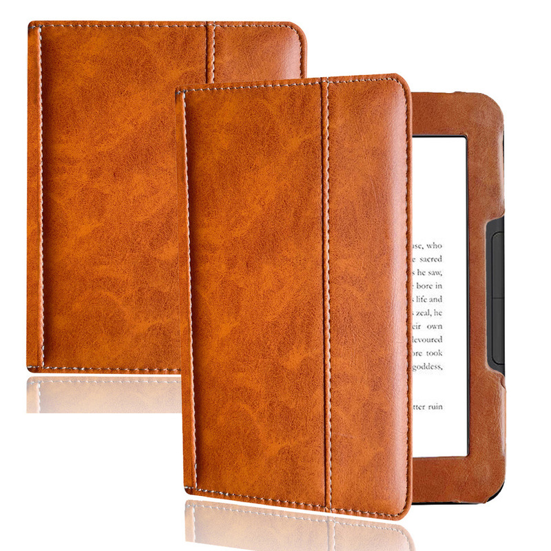 in stock Barno Nook GlowLight 4 (2021) BNRV1100 e-book protective case all-inclusive case